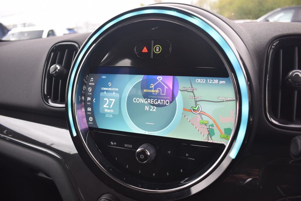 Used MINI Countryman 2022 for sale - 78044286: Photo 24