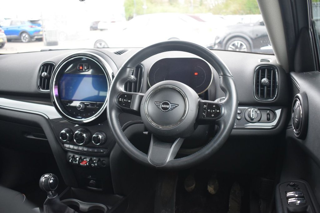 Used MINI Countryman 2022 for sale - 78044286: Photo 3