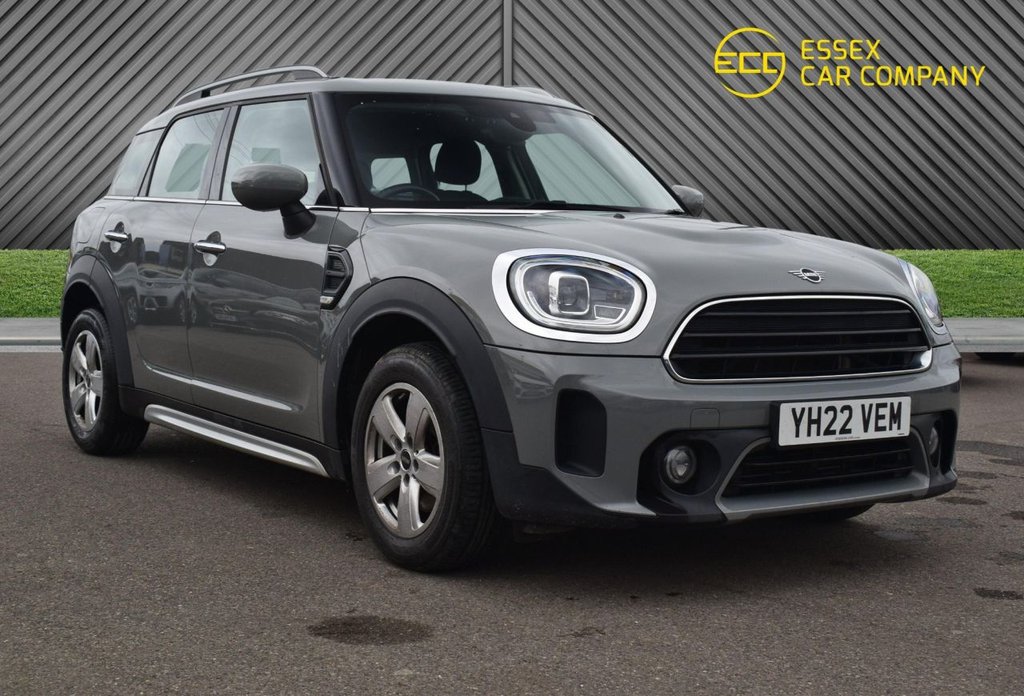 Used MINI Countryman 2022 for sale - 78044286: Photo 5