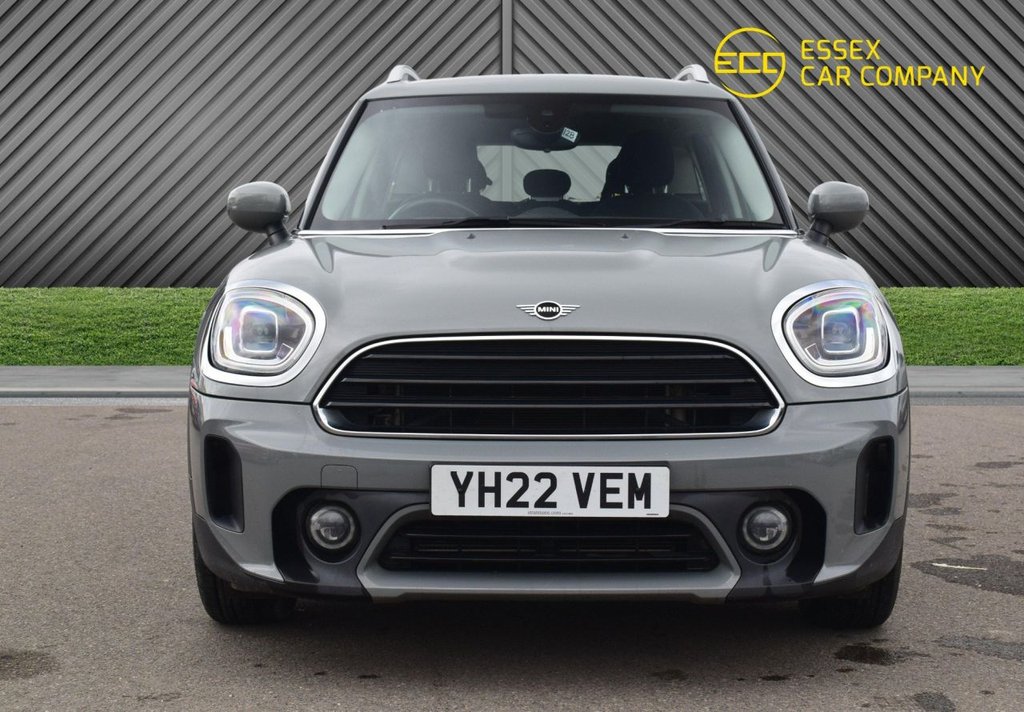 Used MINI Countryman 2022 for sale - 78044286: Photo 6