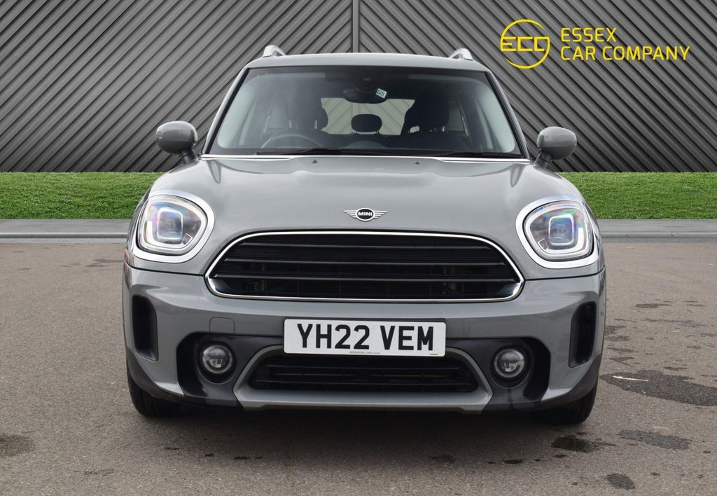 Used MINI Countryman 2022 for sale - 78044286: Photo 7