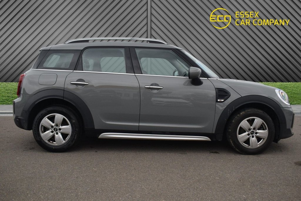 Used MINI Countryman 2022 for sale - 78044286: Photo 9