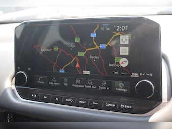 Used Nissan Qashqai 2022 for sale - 79233292: Photo