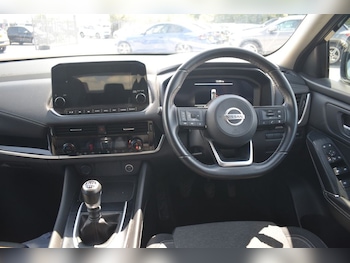 Used Nissan Qashqai 2022 for sale - 79233292: Photo