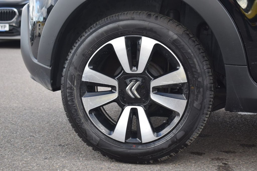 Used Citroen C3 2024 for sale - 76376247: Photo 10