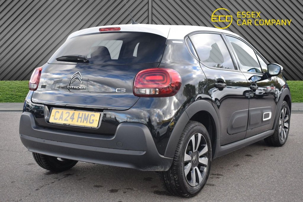 Used Citroen C3 2024 for sale - 76376247: Photo 11