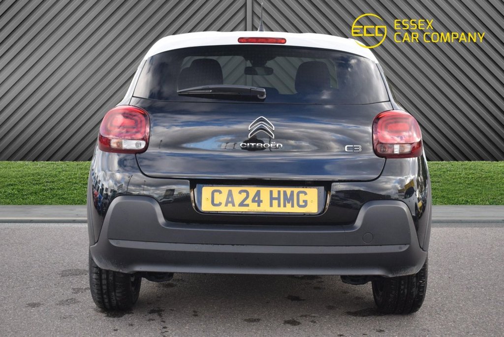 Used Citroen C3 2024 for sale - 76376247: Photo 12
