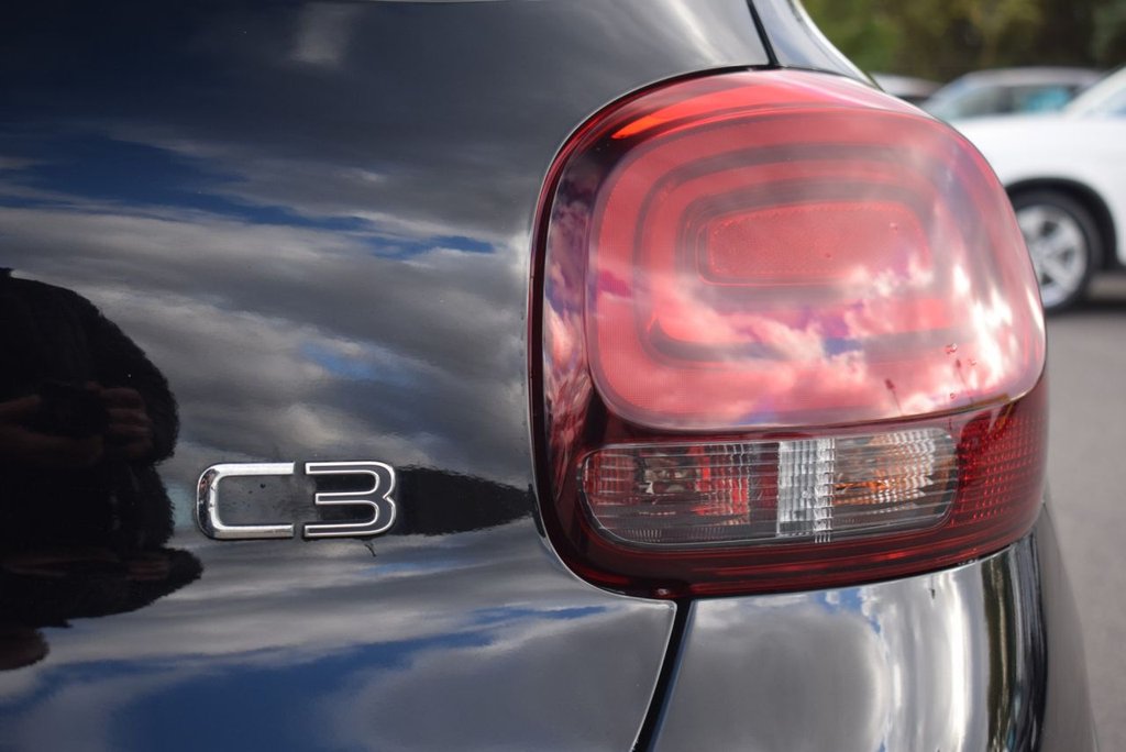 Used Citroen C3 2024 for sale - 76376247: Photo 13