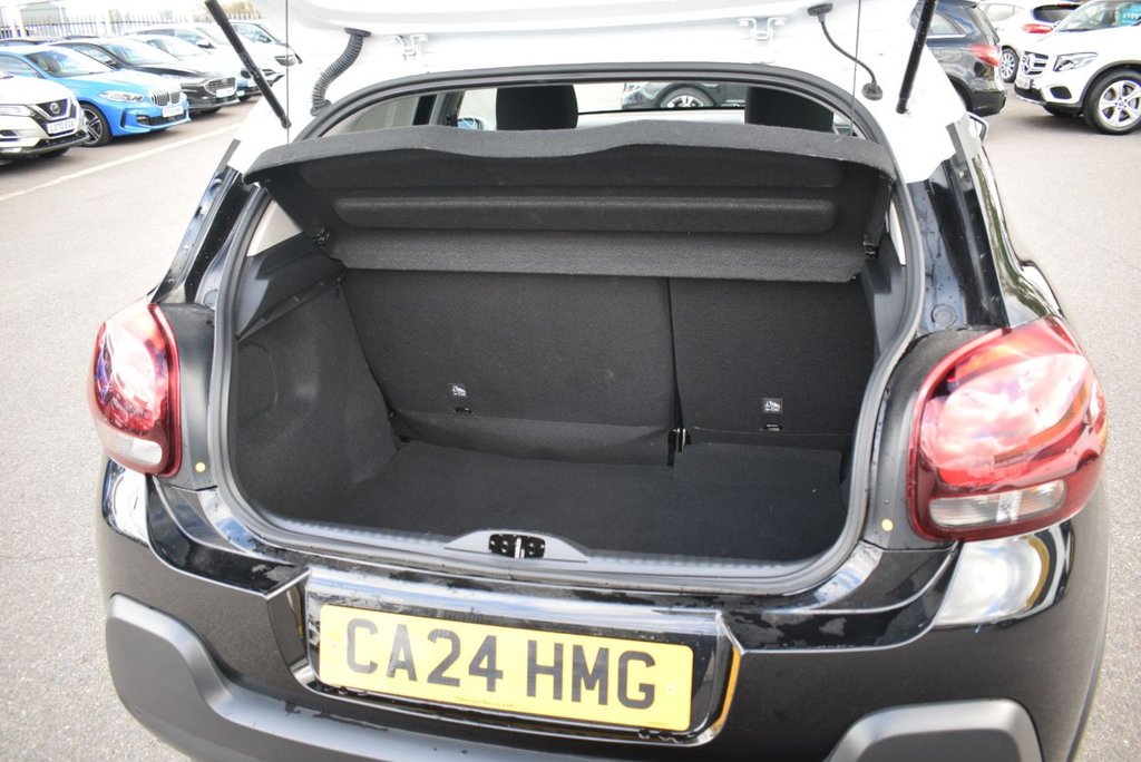 Used Citroen C3 2024 for sale - 76376247: Photo 14
