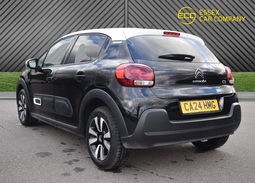 Used Citroen C3 2024 for sale - 76376247: Photo 15