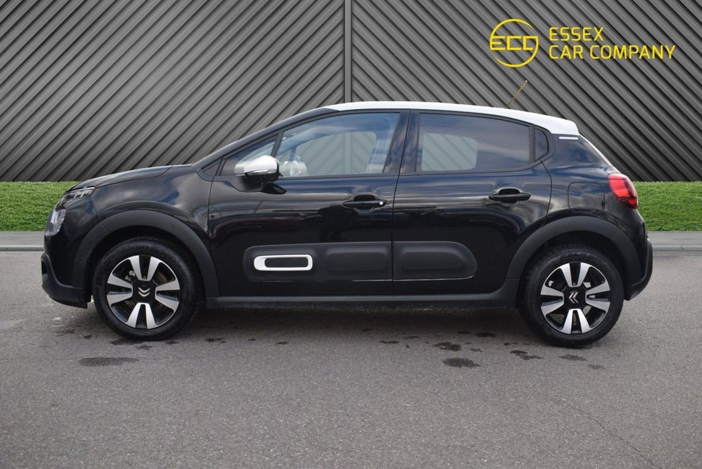 Used Citroen C3 2024 for sale - 76376247: Photo 16