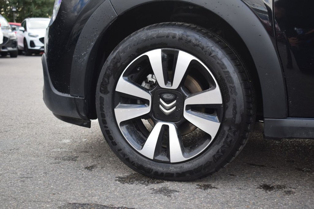 Used Citroen C3 2024 for sale - 76376247: Photo 17