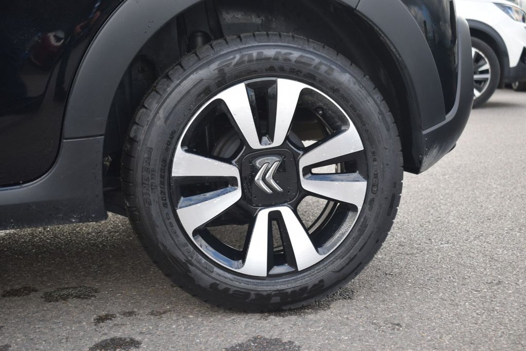 Used Citroen C3 2024 for sale - 76376247: Photo 18