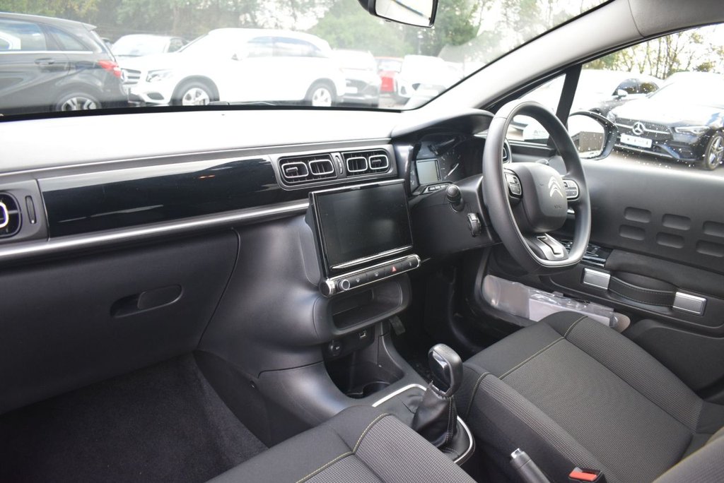 Used Citroen C3 2024 for sale - 76376247: Photo 19