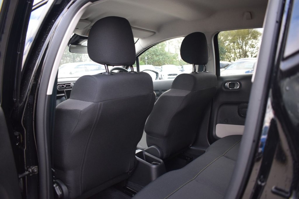 Used Citroen C3 2024 for sale - 76376247: Photo 21
