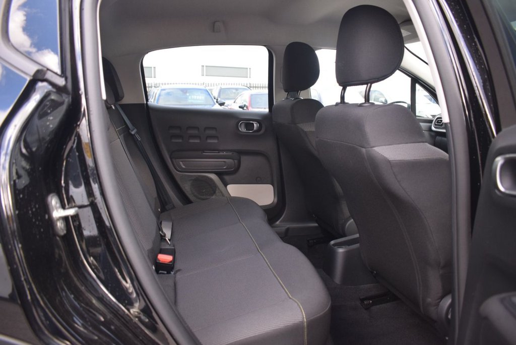 Used Citroen C3 2024 for sale - 76376247: Photo 24