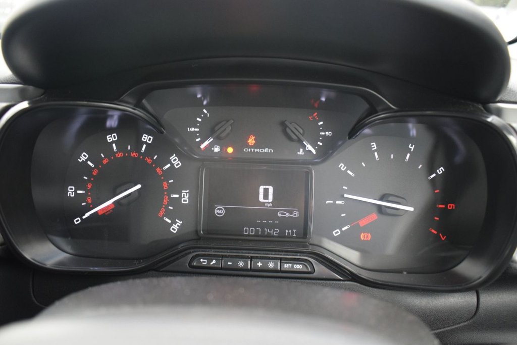 Used Citroen C3 2024 for sale - 76376247: Photo 26