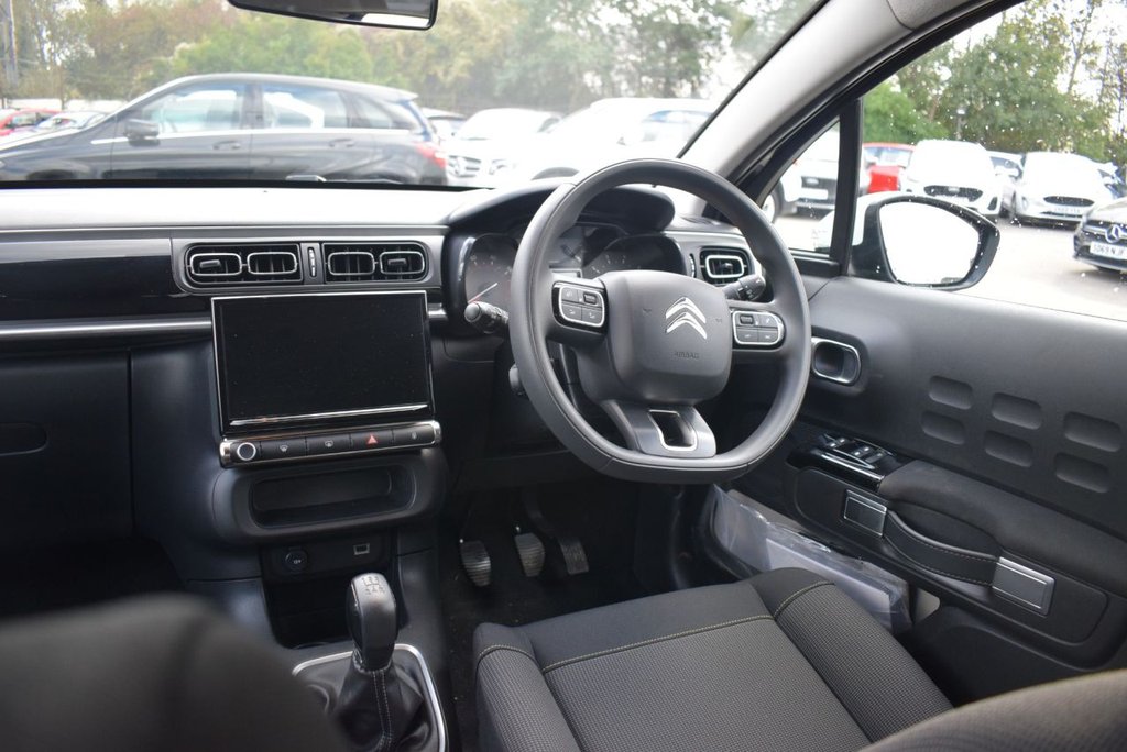 Used Citroen C3 2024 for sale - 76376247: Photo 3