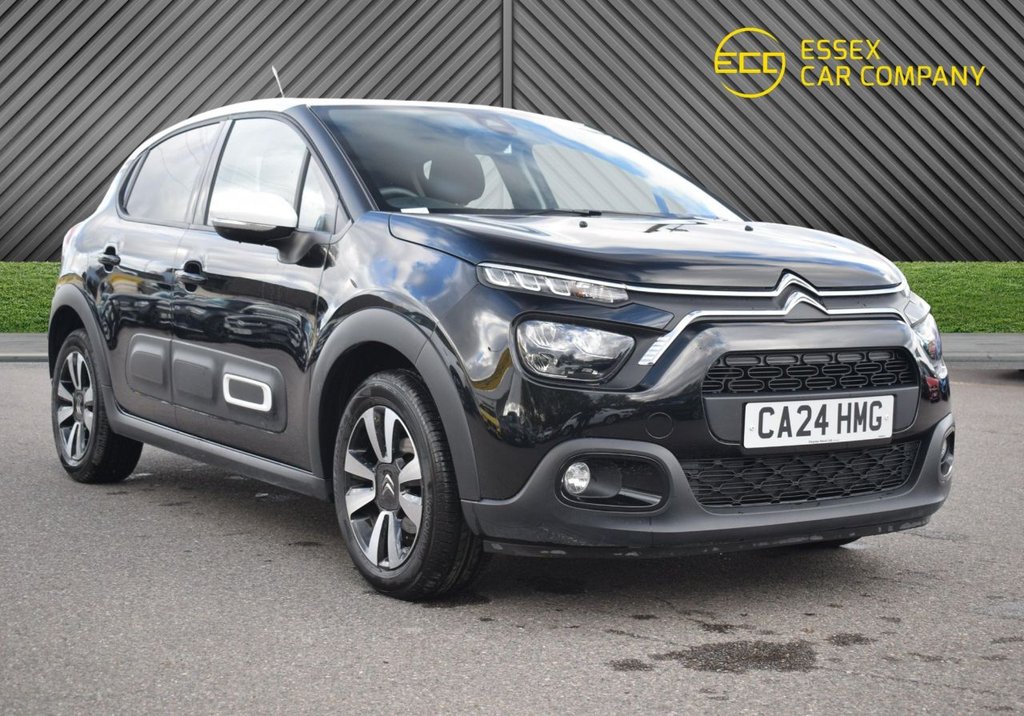 Used Citroen C3 2024 for sale - 76376247: Photo 5