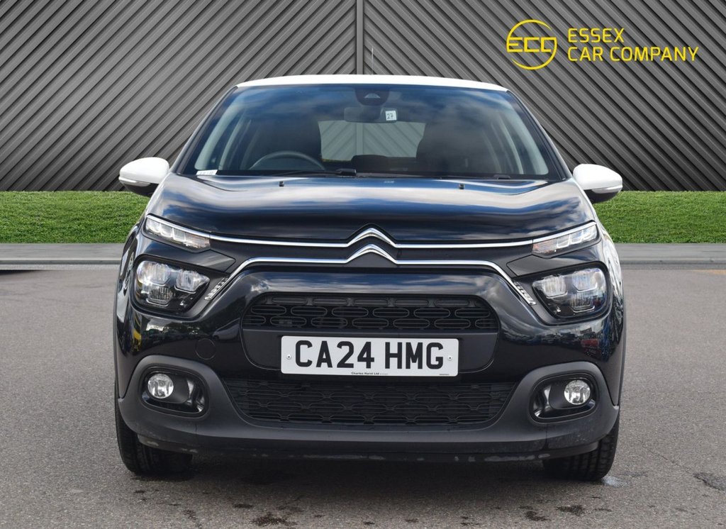 Used Citroen C3 2024 for sale - 76376247: Photo 6