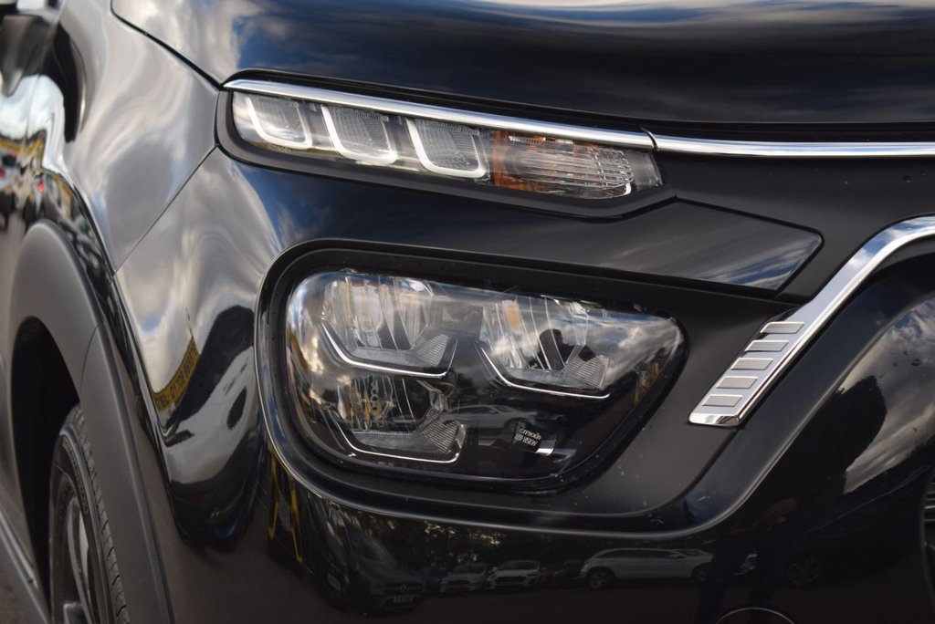 Used Citroen C3 2024 for sale - 76376247: Photo 7