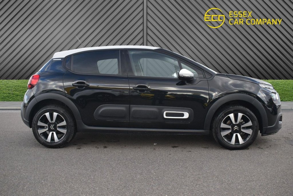Used Citroen C3 2024 for sale - 76376247: Photo 8