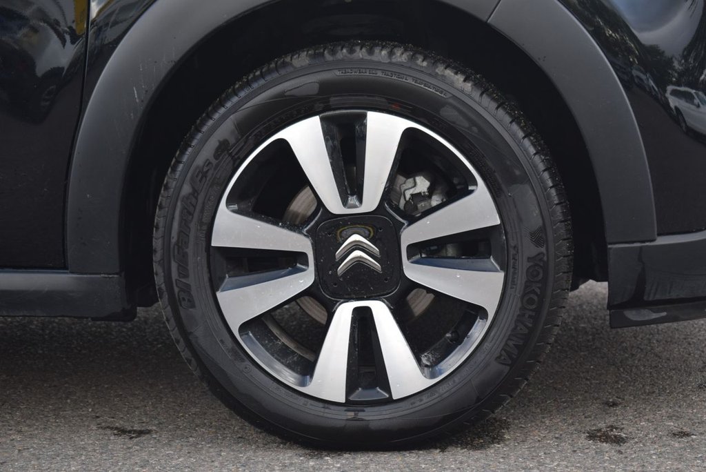 Used Citroen C3 2024 for sale - 76376247: Photo 9
