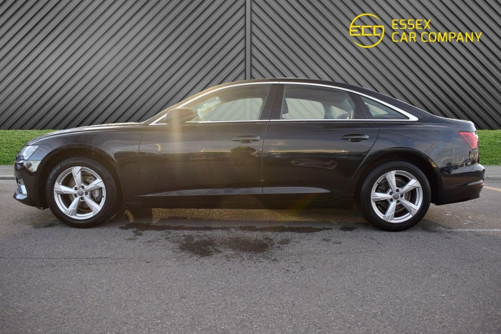 Used Audi A6 Saloon 2019 for sale - 76617317: Photo 12