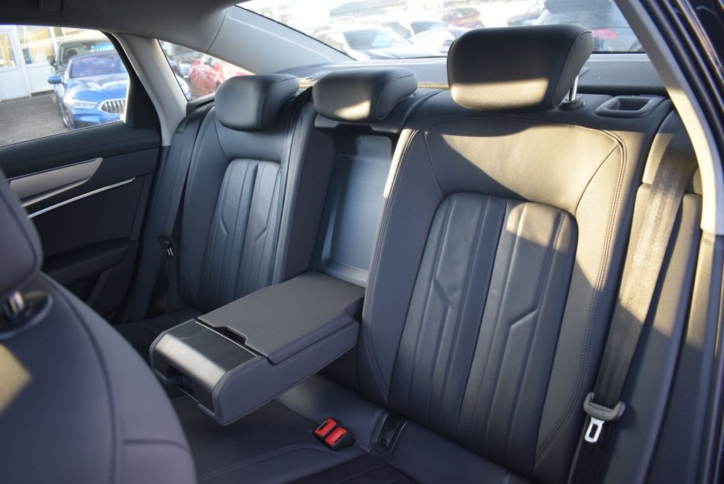 Used Audi A6 Saloon 2019 for sale - 76617317: Photo 15