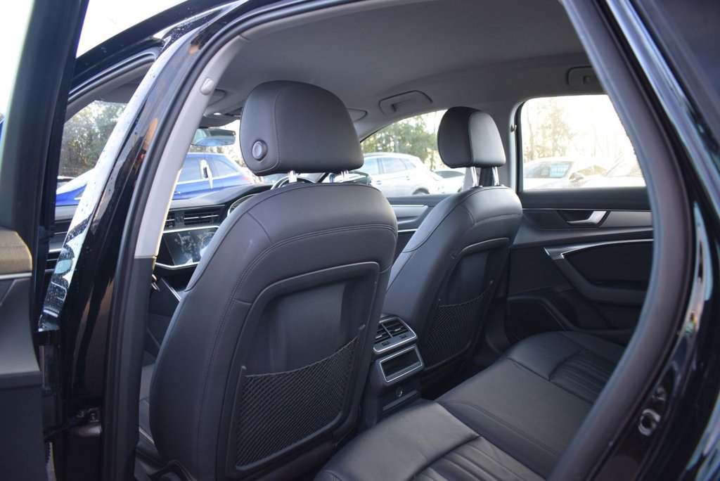 Used Audi A6 Saloon 2019 for sale - 76617317: Photo 16