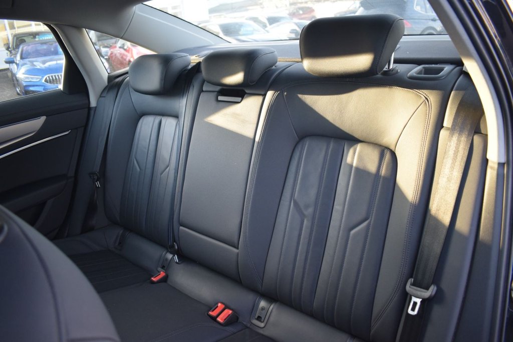 Used Audi A6 Saloon 2019 for sale - 76617317: Photo 17