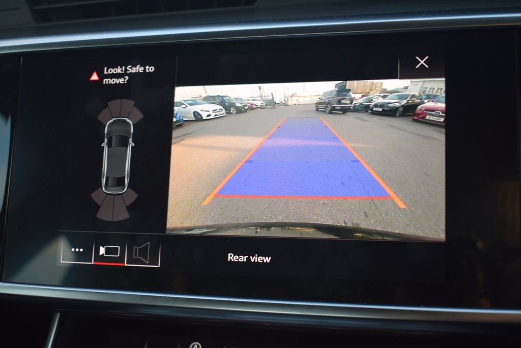 Used Audi A6 Saloon 2019 for sale - 76617317: Photo 2