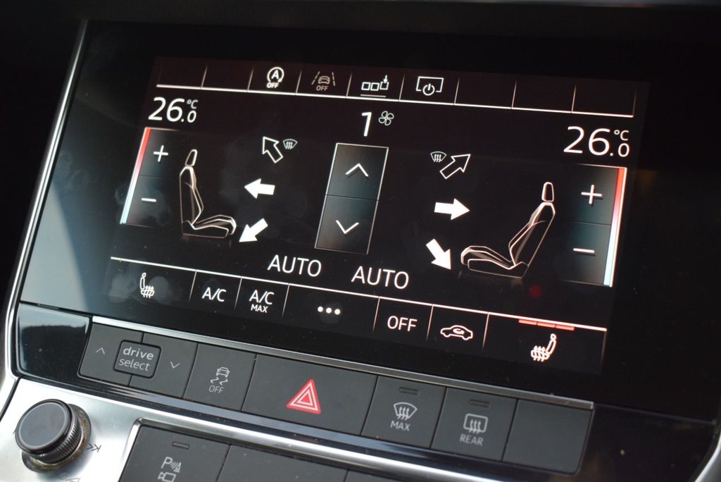 Used Audi A6 Saloon 2019 for sale - 76617317: Photo 20