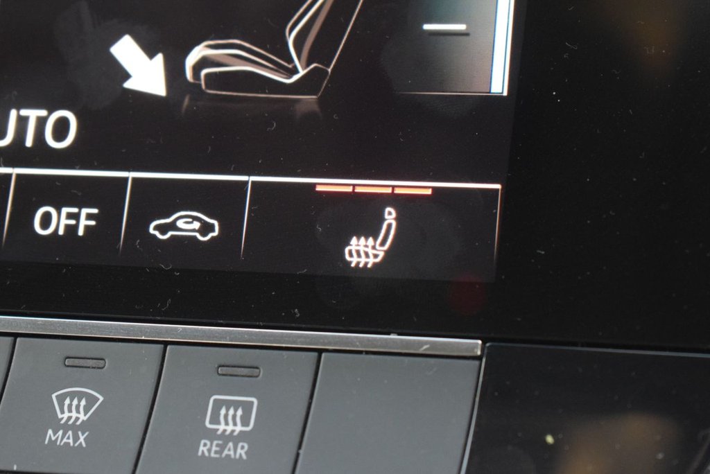 Used Audi A6 Saloon 2019 for sale - 76617317: Photo 21