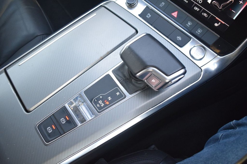 Used Audi A6 Saloon 2019 for sale - 76617317: Photo 27