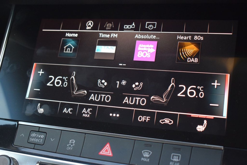 Used Audi A6 Saloon 2019 for sale - 76617317: Photo 28