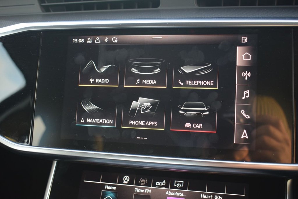 Used Audi A6 Saloon 2019 for sale - 76617317: Photo 29