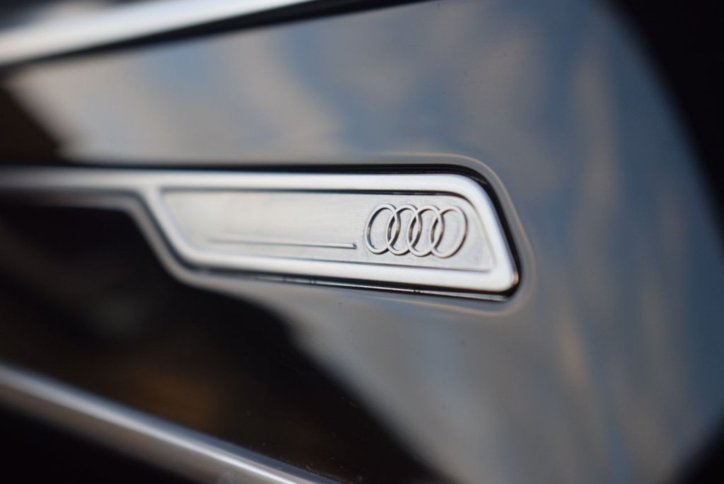 Used Audi A6 Saloon 2019 for sale - 76617317: Photo 30