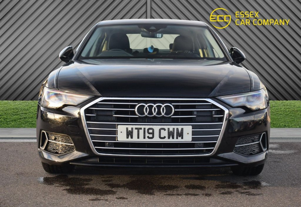 Used Audi A6 Saloon 2019 for sale - 76617317: Photo 6