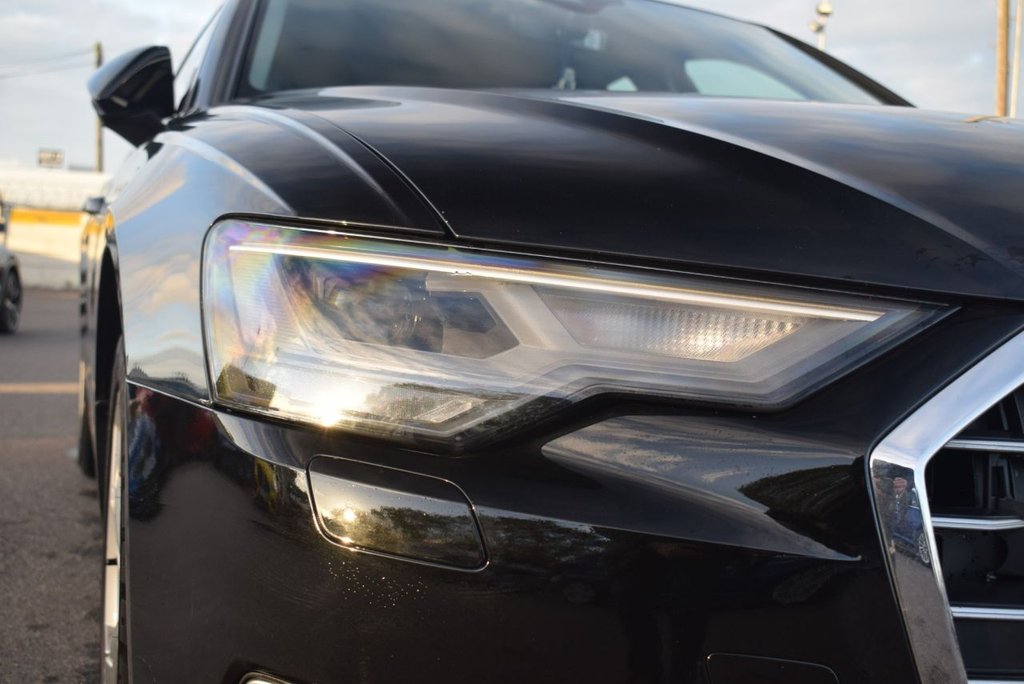 Used Audi A6 Saloon 2019 for sale - 76617317: Photo 7