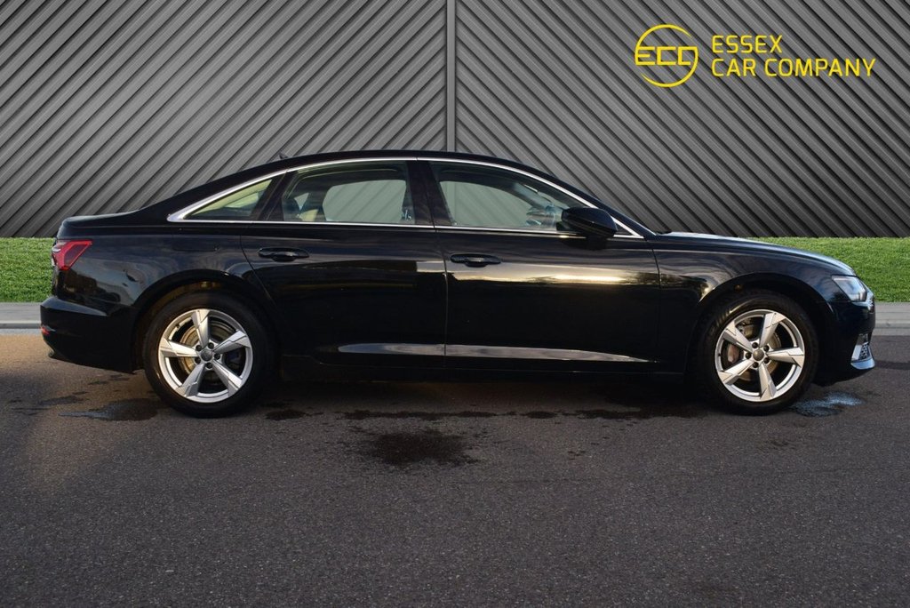 Used Audi A6 Saloon 2019 for sale - 76617317: Photo 8