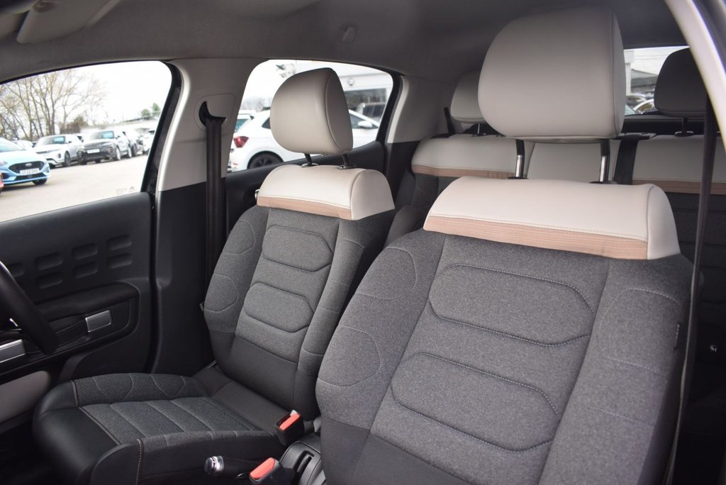 Used Citroen C3 2024 for sale - 77835302: Photo 10