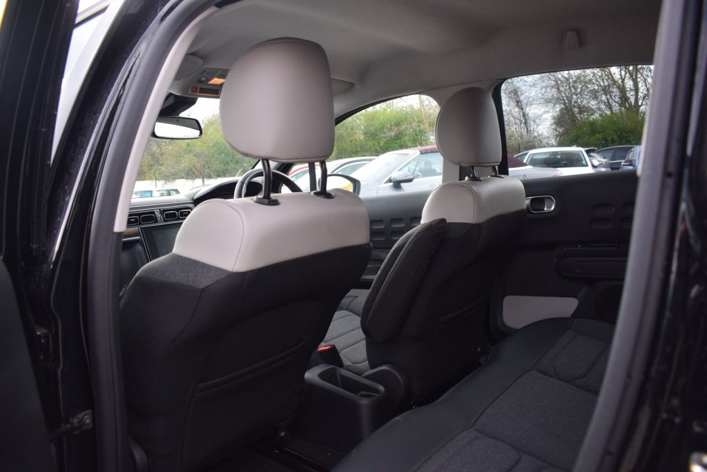 Used Citroen C3 2024 for sale - 77835302: Photo 12