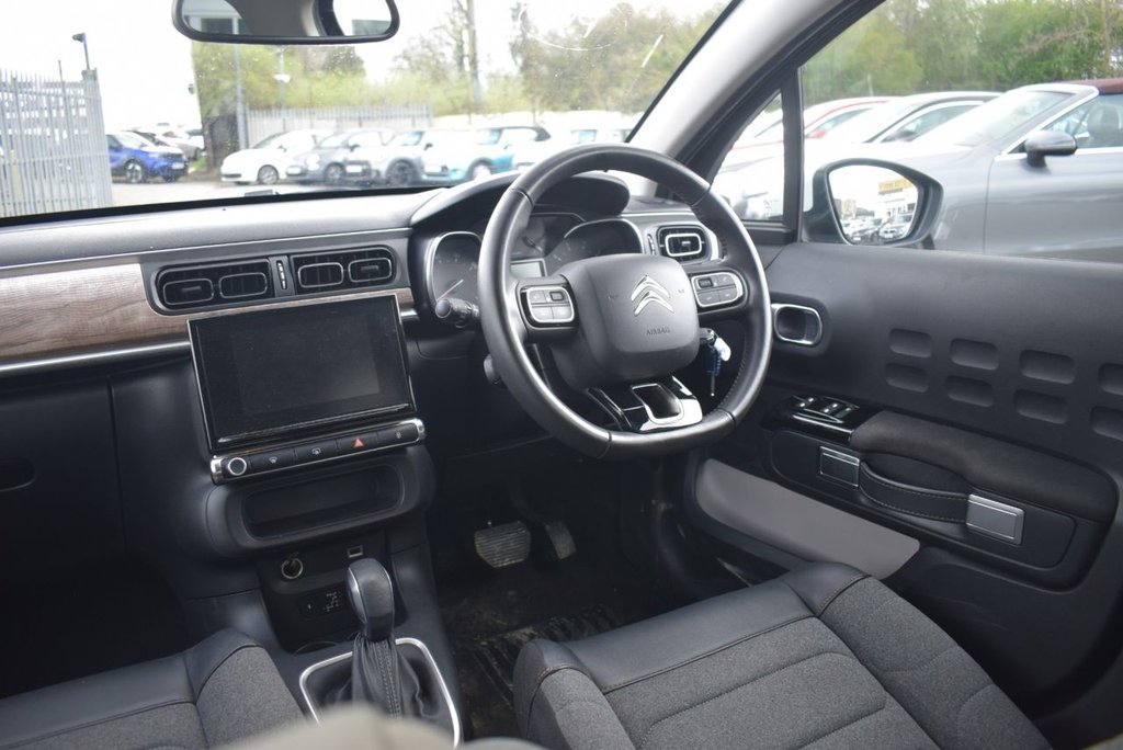 Used Citroen C3 2024 for sale - 77835302: Photo 13