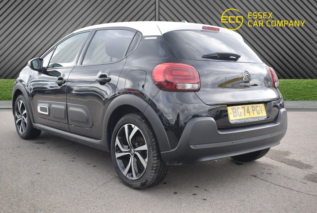 Used Citroen C3 2024 for sale - 77835302: Photo 14