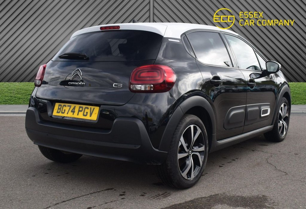 Used Citroen C3 2024 for sale - 77835302: Photo 16