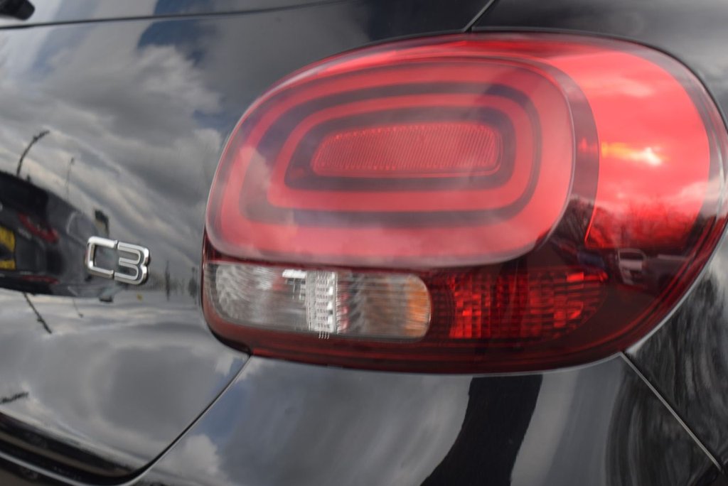 Used Citroen C3 2024 for sale - 77835302: Photo 17