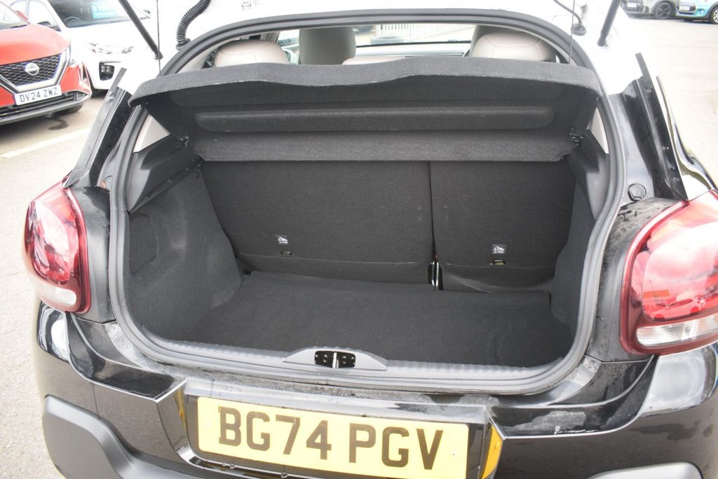 Used Citroen C3 2024 for sale - 77835302: Photo 19