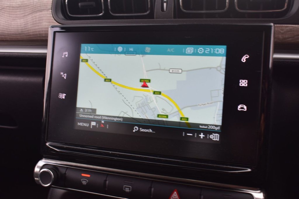 Used Citroen C3 2024 for sale - 77835302: Photo 2