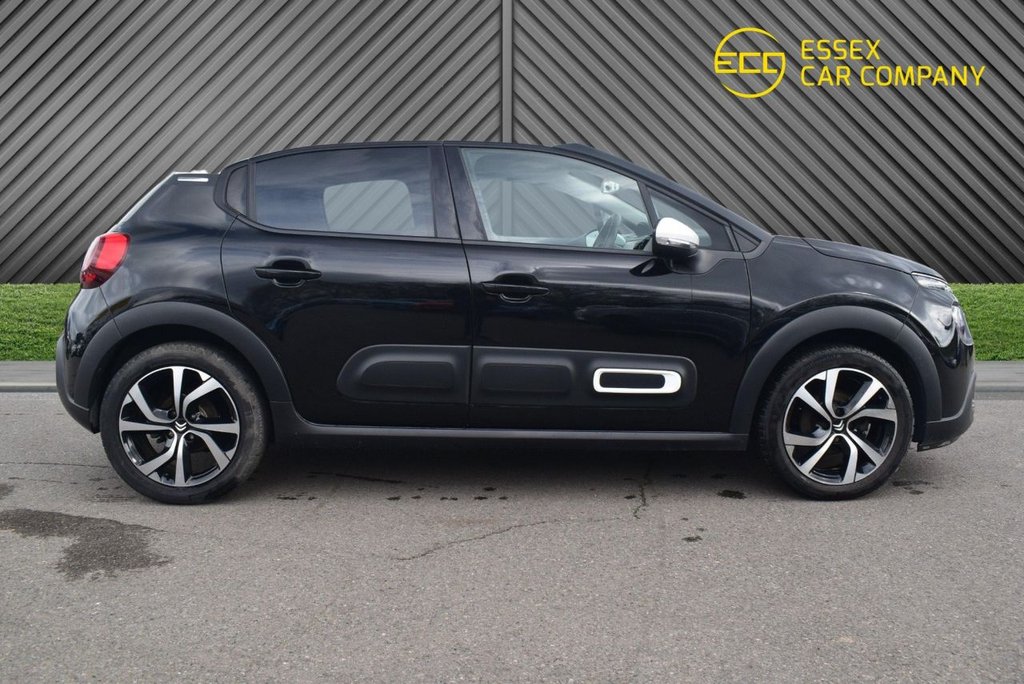 Used Citroen C3 2024 for sale - 77835302: Photo 20